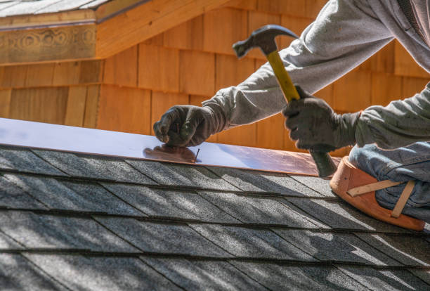 Best Storm Damage Roof Repair  in Ware Shoals, SC