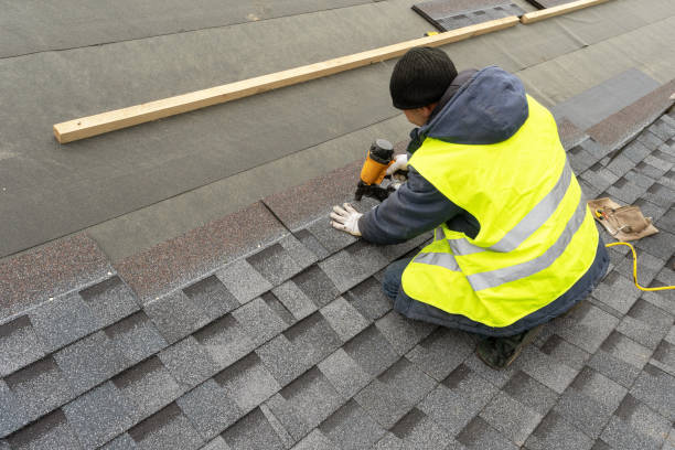 Emergency Roof Repair in Ware Shoals, SC