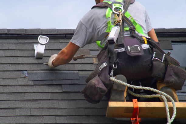 Fast & Reliable Emergency Roof Repairs in Ware Shoals, SC