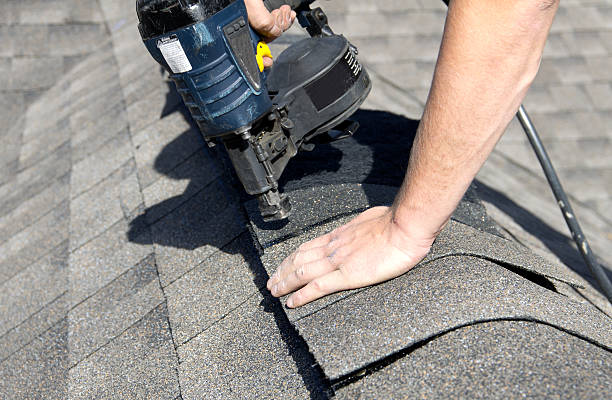 Steel Roofing in Ware Shoals, SC